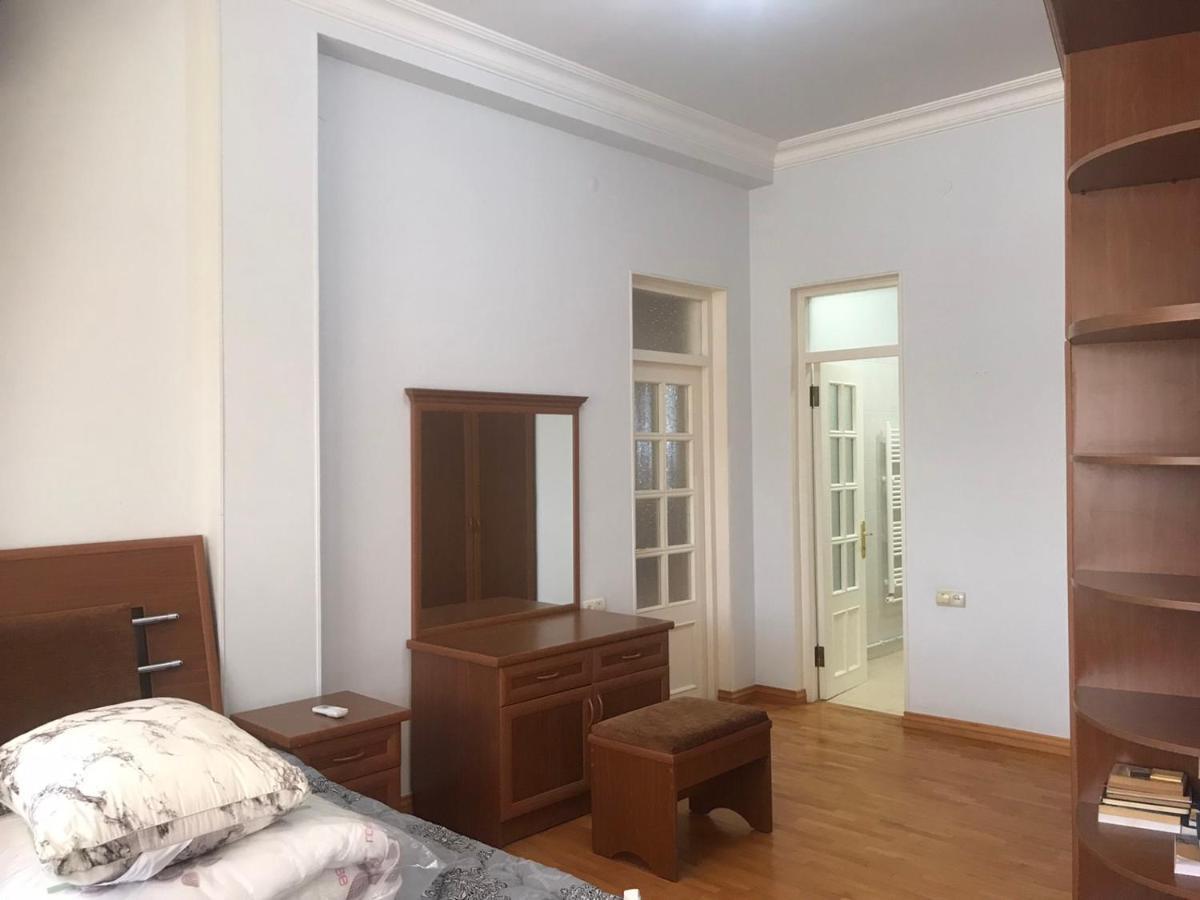 Najaryan'S Family Guest House Vagharshapat Экстерьер фото