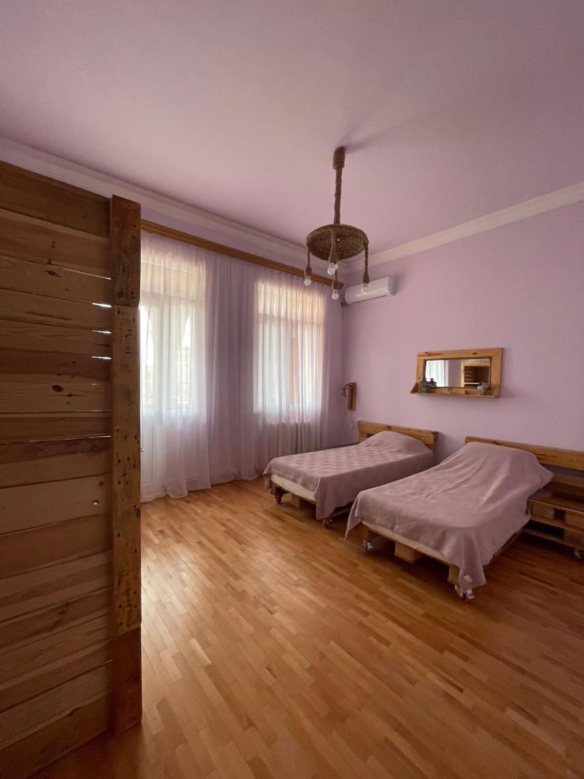 Najaryan'S Family Guest House Vagharshapat Экстерьер фото