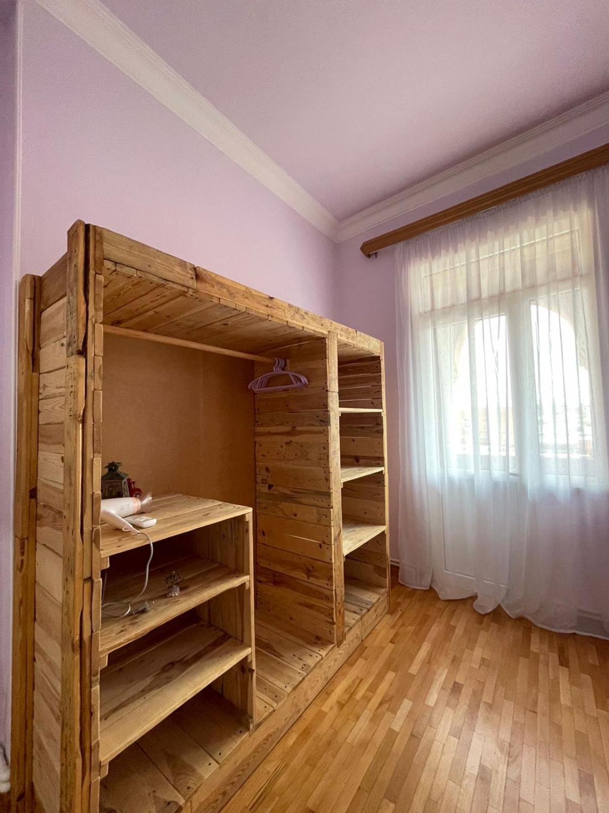 Najaryan'S Family Guest House Vagharshapat Экстерьер фото